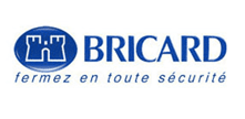 Serrurier Bricard