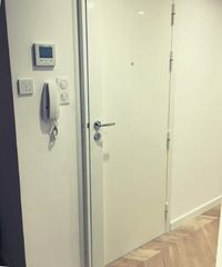 blindage de porte